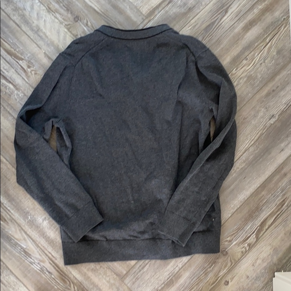 Express Sweater - Picture 2 of 3